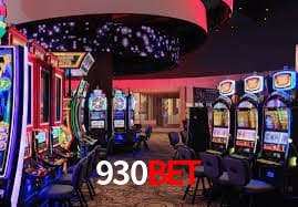 930bet cassino
